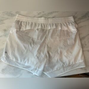 Athleta shorts